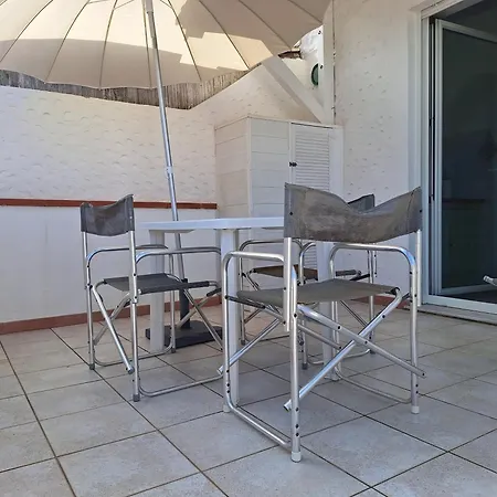 Dune Fossili Iun P3629 Tatil Evi *