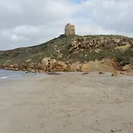 Vakantiehuis Dune Fossili Iun P3629 San Giovanni di Sinis