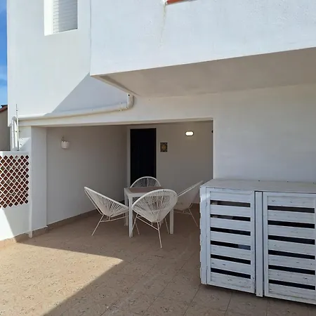 Dom wakacyjny Dune Fossili Iun P3629 *