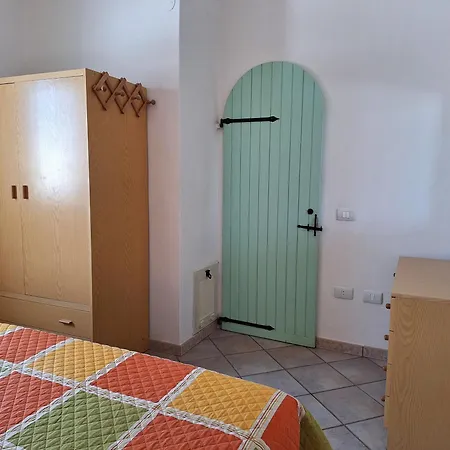 Dom wakacyjny Dune Fossili Iun P3629 *