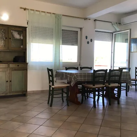 Dune Fossili Iun P3629 * San Giovanni di Sinis