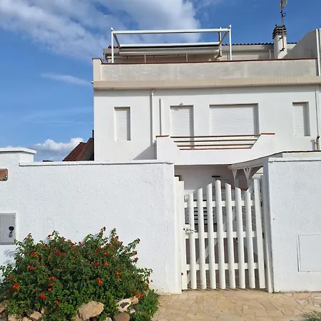 Dune Fossili Iun P3629 Ferienhaus San Giovanni di Sinis