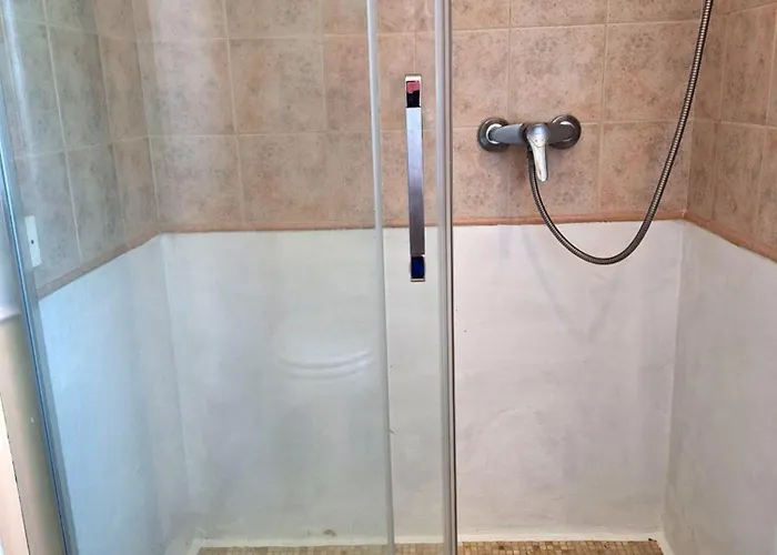 Dune Fossili Iun P3629 Dom wakacyjny *