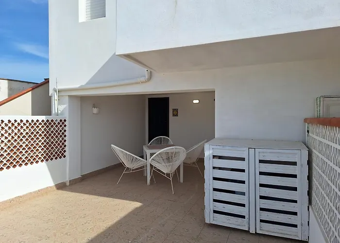 Dom wakacyjny Dune Fossili Iun P3629 *