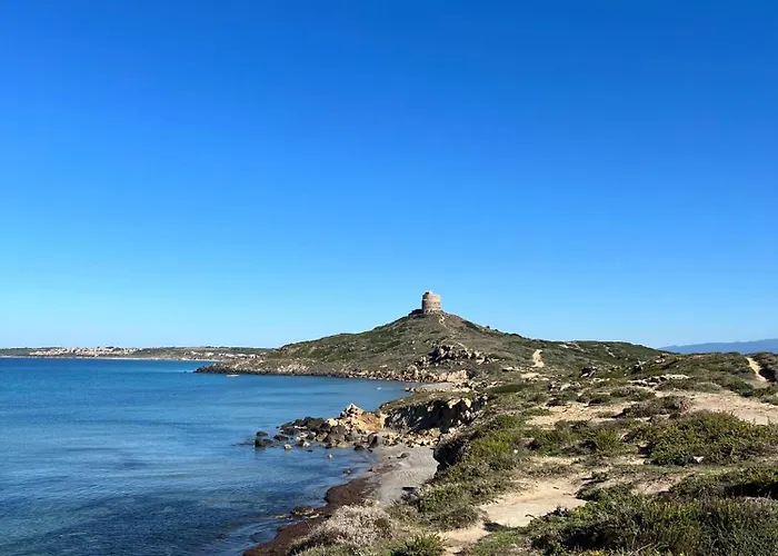 Dune Fossili Iun P3629 * San Giovanni di Sinis