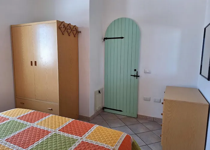 Dom wakacyjny Dune Fossili Iun P3629 *