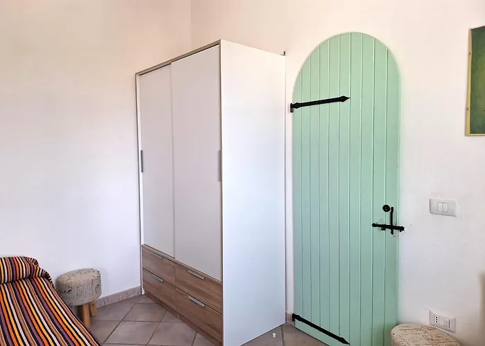 Dom wakacyjny Dune Fossili Iun P3629 San Giovanni di Sinis