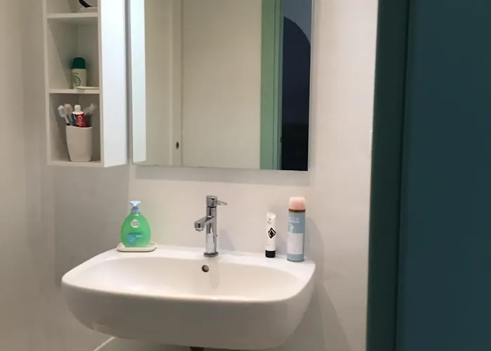 Dune Fossili Iun P3629 Dom wakacyjny *