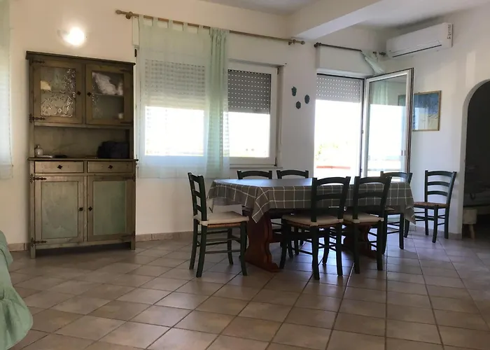 Dune Fossili Iun P3629 * San Giovanni di Sinis